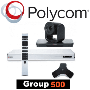 Polycom Group500 Manama Bahrain