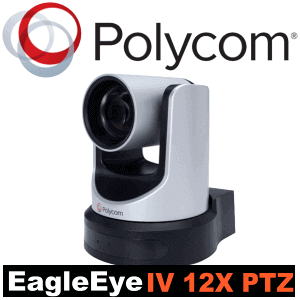 polycom iv 12x usb ptz camera Bahrain
