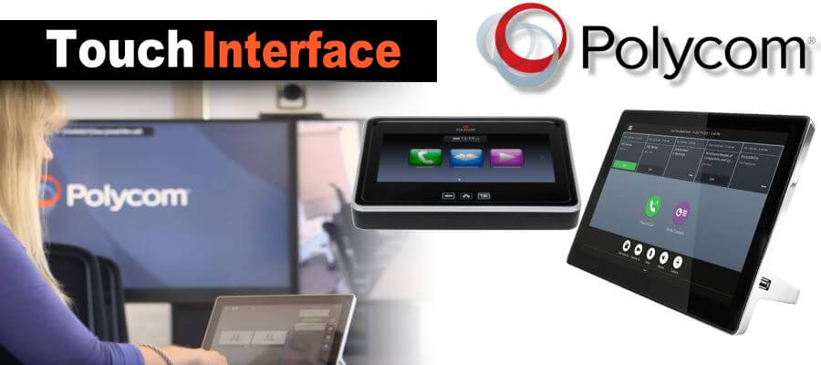 polycom realpresence touch Bahrain Bahrain