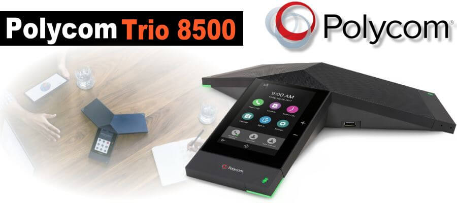 buy polycom trio 8500 in Bahrain