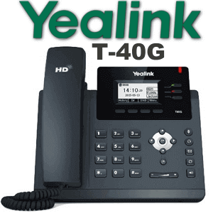 Yealink T40G IP Phone Manama Bahrain