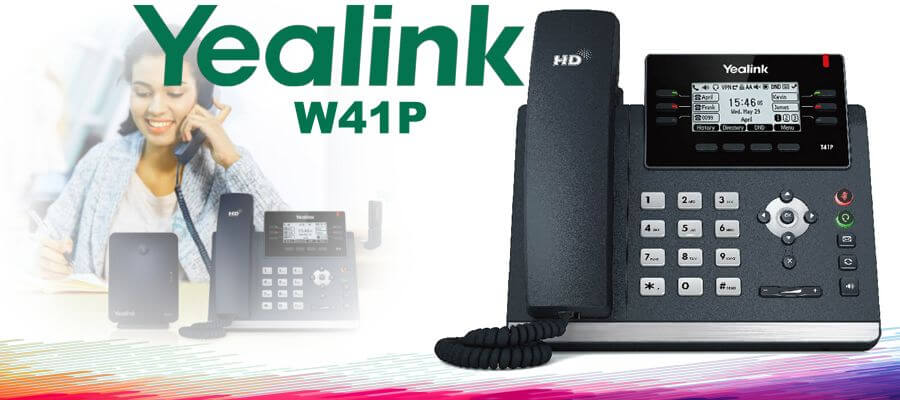 yealink w41p Bahrain