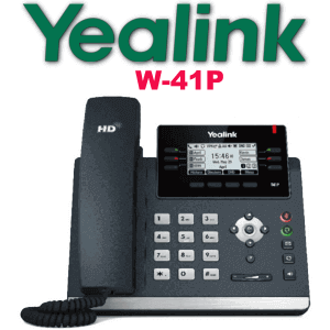 yealink w41p wireless phone Manama