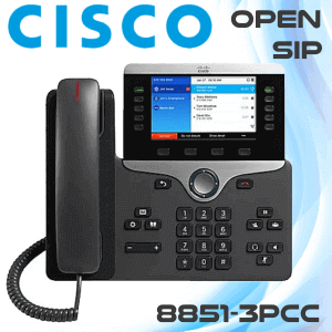 cisco 8851 3pcc ip phone Manama Bahrain