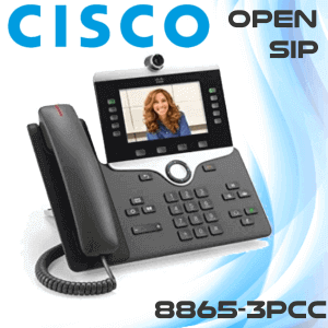 cisco cp8865 sip phone Manama