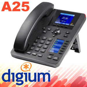 Digium A25 IP Phone Manama Bahrain