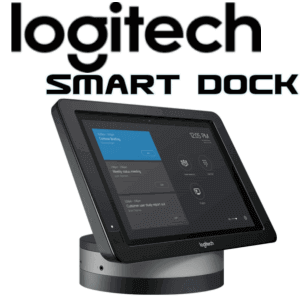 Logitech Smart Dock Manama Bahrain