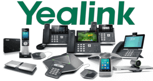 yealink phones